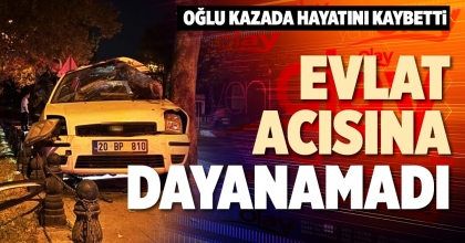 EVLAT ACISINA DAYANAMADI
