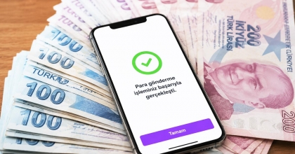 FAST LİMİTİ YARIN 300 BİN TL'YE ÇIKIYOR