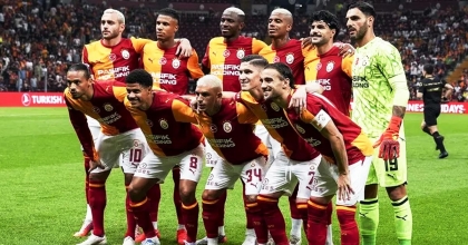 GALATASARAY 871 MİLYON TL KÂR AÇIKLADI