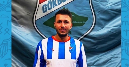 GÖKBÖRÜ YASİN TOKTAŞ’LA ANLAŞTI