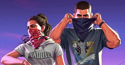 GTA 6 GÖRÜNTÜLERİ YAYINLANDI