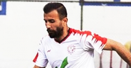 KALINKOZSPOR’DAN SELMAN YILDIRIM HAMLESİ