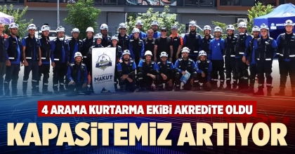 DENİZLİ’NİN KAPASİTESİ ARTIYOR