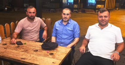 KIRALAN DEMİRSPOR CABBAR’I KADROSUNA KATTI