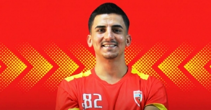 KIZILCABÖLÜKSPOR HÜCUM HATTINI GÜÇLENDİRDİ