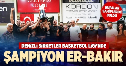 ŞAMPİYON ER-BAKIR