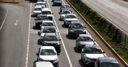 MUĞLA'dA TEMMUZ AYINDA 4 BİN 177 ARAÇ TRAFİĞE KAYDEDİLDİ