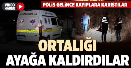 ORTALIĞI AYAĞA KALDIRDILAR