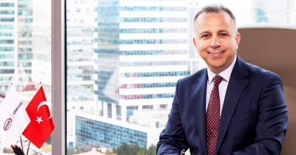 OYAK ÇİMENTO, BM KÜRESEL İLKELER SÖZLEŞMESİ’NİN İMZACISI OLDU