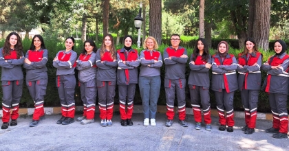 OYAK ÇİMENTO’NUN CEMENTA PROGRAMINDA İLK DÖNEM TAMAMLANDI