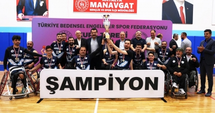 PAMUKKALE BELEDİYESPOR’UN FİKSTÜRÜ BELLİ OLDU