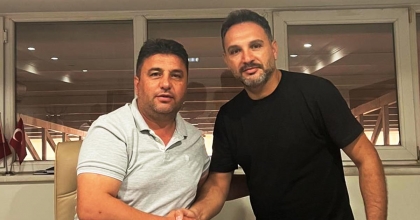 ŞEMİKLERSPOR'DA ALTYAPI AKŞİT'E EMANET
