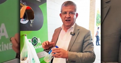 SUBAŞIOĞLU’NDAN DENİZLİLERE DOA ÇAĞRISI