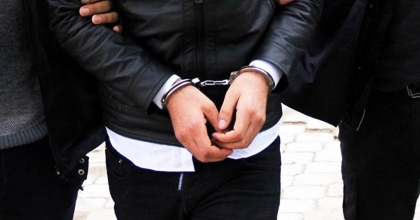 TEFECİLİK OPERASYONU 5 TUTUKLAMA