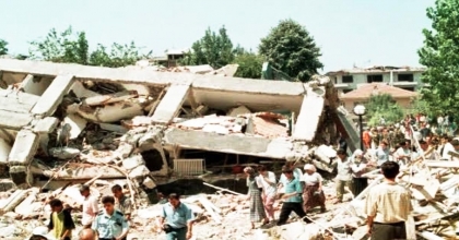 TMOBB’DAN 17 AĞUSTOS DEPREMİ’NİN 27. YILINDA İHMAL UYARISI