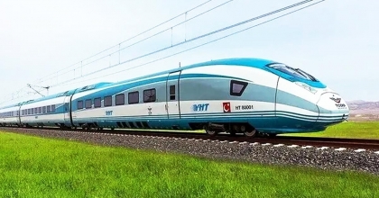 TREN YOLCULUKLARINDA E-BİLET UYGULAMASI 1 EYLÜL’DE BAŞLIYOR