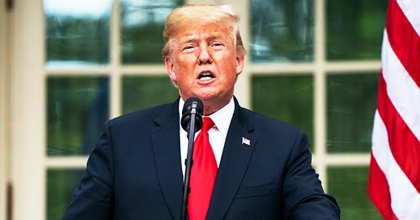 TRUMP'IN GAZZE PLANI İSRAİL İLE GERİLİMİ ARTIRDI
