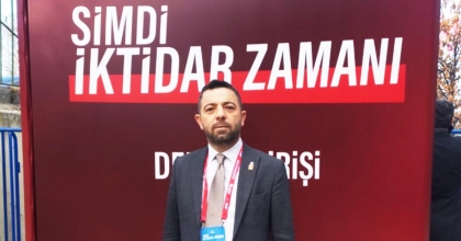 YENİ PARTİ, SARAYKÖY’DE ÖRGÜTLENME ÇALIŞMALARINA HIZ VERDİ