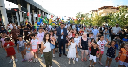 ZAFER İLÇENİN DÖRT YANINDA KUTLANDI