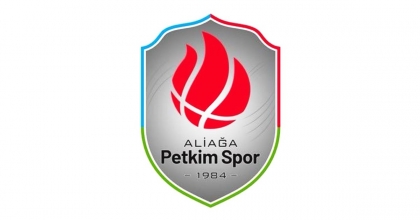 ALİAĞA PETKİMSPOR, LOGOSUNU YENİLEDİ
