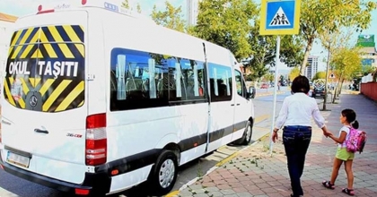 TAŞIMA YOLUYLA EĞİTİME ERİŞİM HİZMETİ ALINACAK
