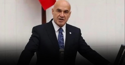 TURHAN ÇÖMEZ HAKKINDA SORUŞTURMA BAŞLATILDI
