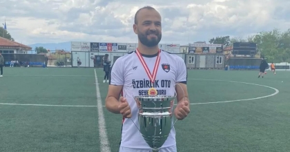 SÜLEYMAN KOLUKARA: “SEZONU SABIRSIZLIKLA BEKLİYORUZ”