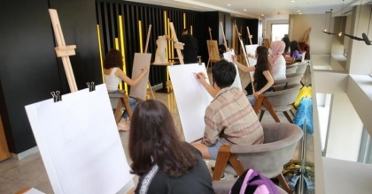 100. YIL YAŞAM MERKEZİ’NDE KURS KAYITLARI BAŞLADI