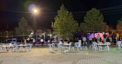 TAVŞANLI’DA ASKER EĞLENCESİNDE KAVGA, 5 KİŞİ YARALANDI 2 KİŞİ TUTUKLANDI
