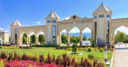 DPÜ’DE 2026 YKS KONTENJANLARI DOLDU
