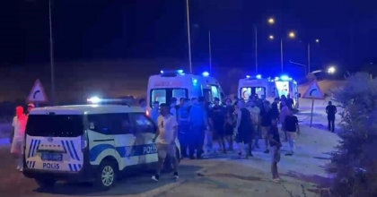 SÖKE’DEKİ KAZADA ÖLÜ SAYISI 2’YE YÜKSELDİ
