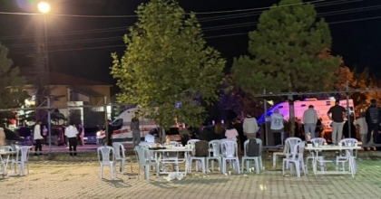 TAVŞANLI’DA ASKER EĞLENCESİNDE KAVGA, 5 KİŞİ YARALANDI 2 KİŞİ TUTUKLANDI
