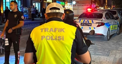 TAVŞANLI’DA HUZUR OPERASYONU, 1.5 MİLYON CEZA KESİLDİ
