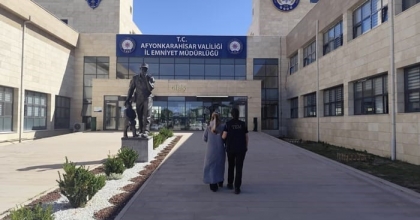 FETÖ’YE ÜYE OLMAKTAN ARANAN ŞAHIS YAKALANDI
