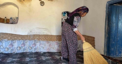 ANNENİN EVLADIYLA ZOR İMTİHANI SONA ERDİ