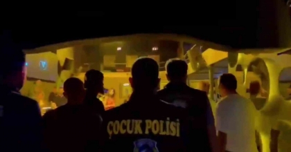 AYDIN’DA FUHUŞ OPERASYONU: 6 GÖZALTI
