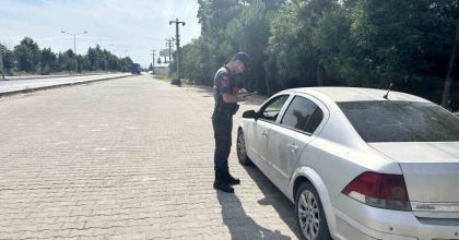 AYDIN’DA 2 GÜNDE 24 ARANAN ŞAHIS YAKALANDI
