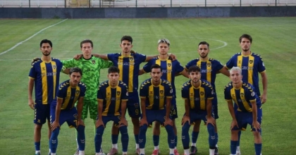 BUCASPOR 1928’İN KUPADAKİ RAKİBİ GAZİEMİRSPOR
