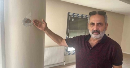 İZMİR’DE KENTSEL DÖNÜŞÜM TEPKİSİ
