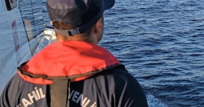 AYDIN’DA 30 DÜZENSİZ GÖÇMEN YAKALANDI
