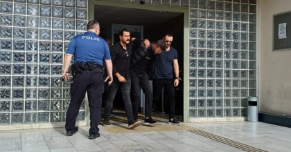 İŞLETME KUNDAKLAYAN ŞÜPHELİ TUTUKLANDI
