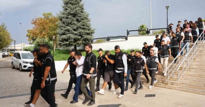MUĞLA’DA 
