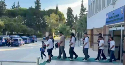 MANİSA MERKEZLİ 6 İLDE YASA DIŞI BAHİS OPERASYONU