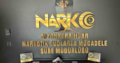 AFYONKARAHİSAR’DA HASTANE ÇALIŞANLARINA YÖNELİK UYUŞTURUCU OPERASYONU: 23 GÖZALTI
