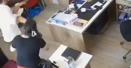 KAHRAMAN MUHTAR, 3 YAŞINDAKİ ÇOCUĞU ÖLÜMDEN KURTARDI