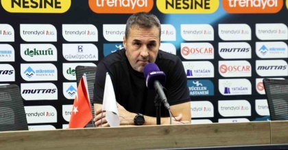YALÇIN KOŞUKAVAK: 