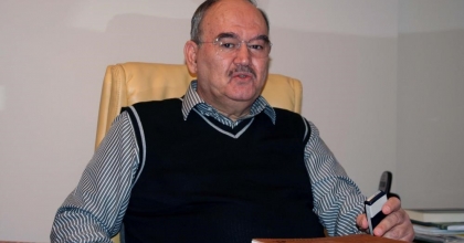 ESKİ İZMİR BÜYÜKŞEHİR BELEDİYE BAŞKANI BURHAN ÖZFATURA VEFAT ETTİ
