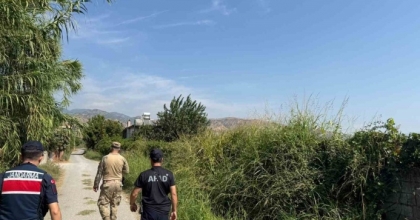 DAĞ BAYIR ARANIYORDU, SALI PAZARI’NDA BULUNDU
