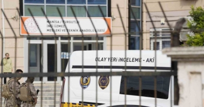 TURGUTLU SALDIRISIYLA İLGİLİ GÖZALTI SAYISI 10 OLDU