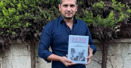 FETÖ’NÜN KRİMİNAL TERMİNOLOJİSİ VE JARGONU SÖZLÜK OLDU